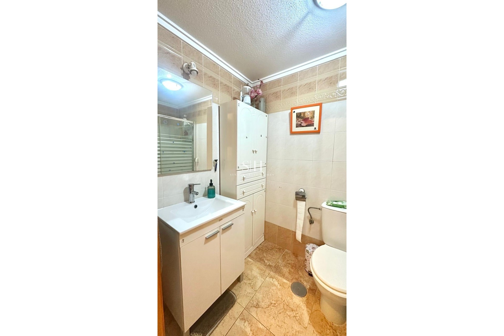 Перепродажа - Бунгало - Torrevieja - Torretas