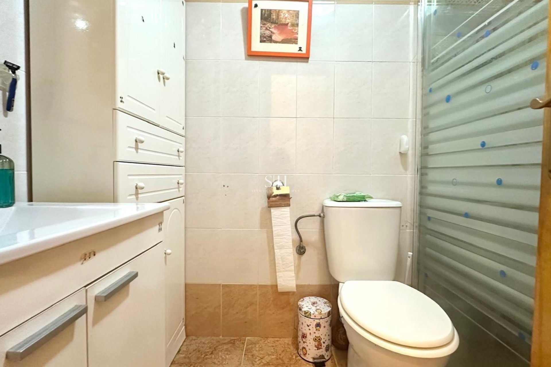Перепродажа - Бунгало - Torrevieja - Torretas