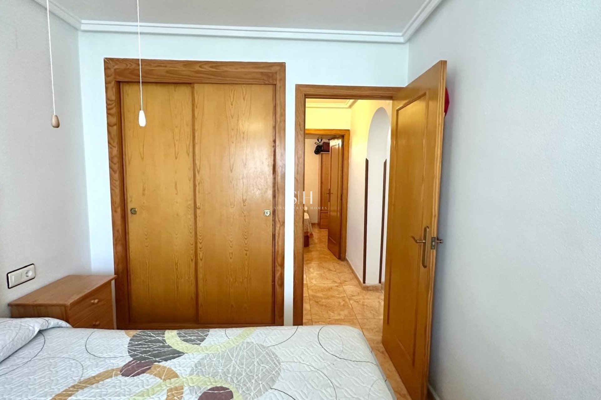 Перепродажа - Бунгало - Torrevieja - Torretas