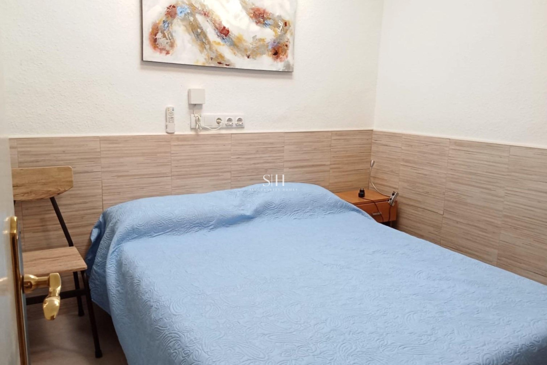 Перепродажа - Бунгало - Torrevieja - Torretas