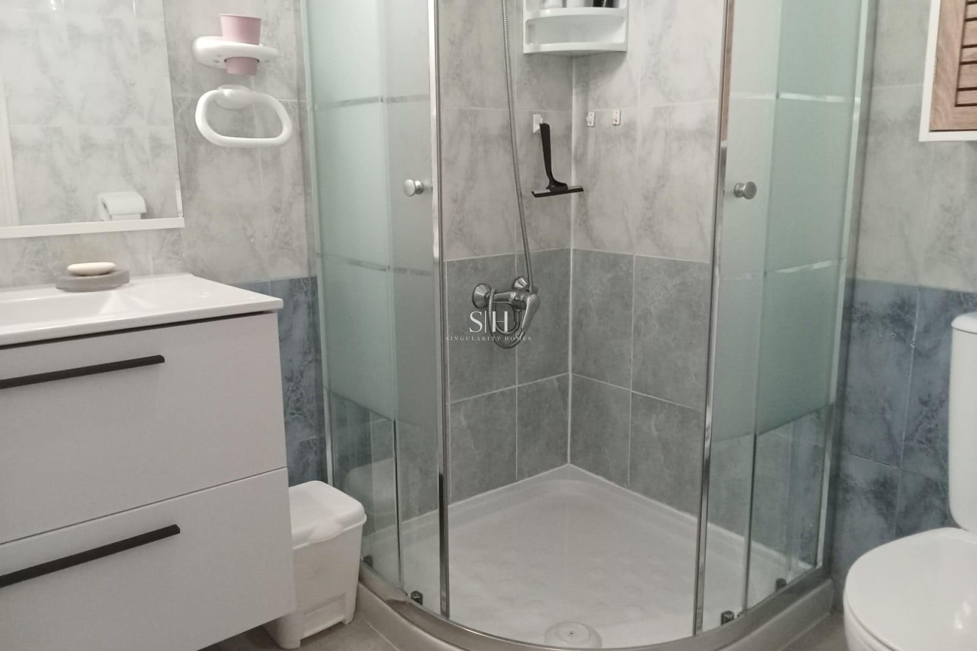 Перепродажа - Бунгало - Torrevieja - Torretas
