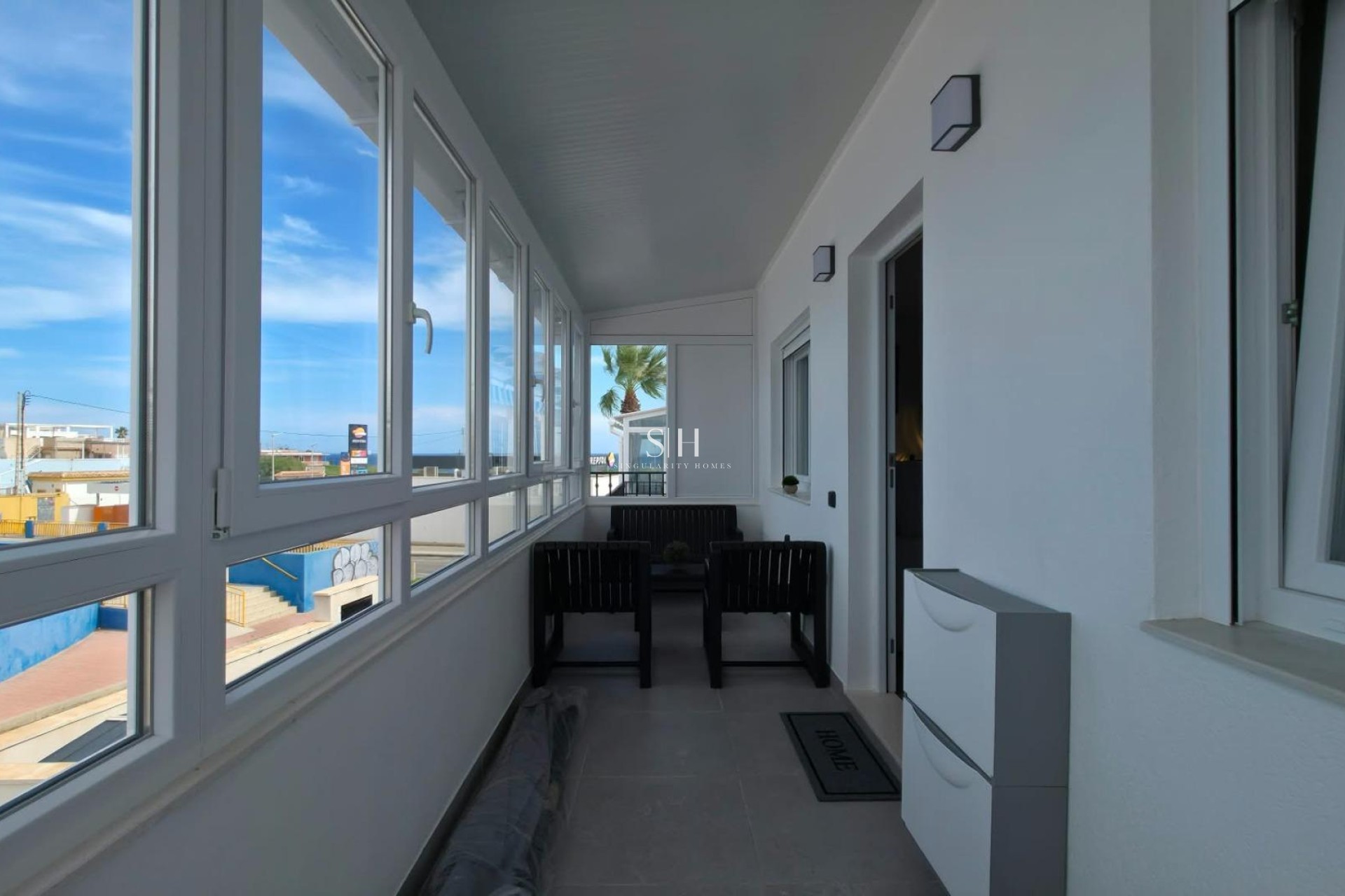 Перепродажа - Бунгало - Torrevieja - Zona Los Frutales