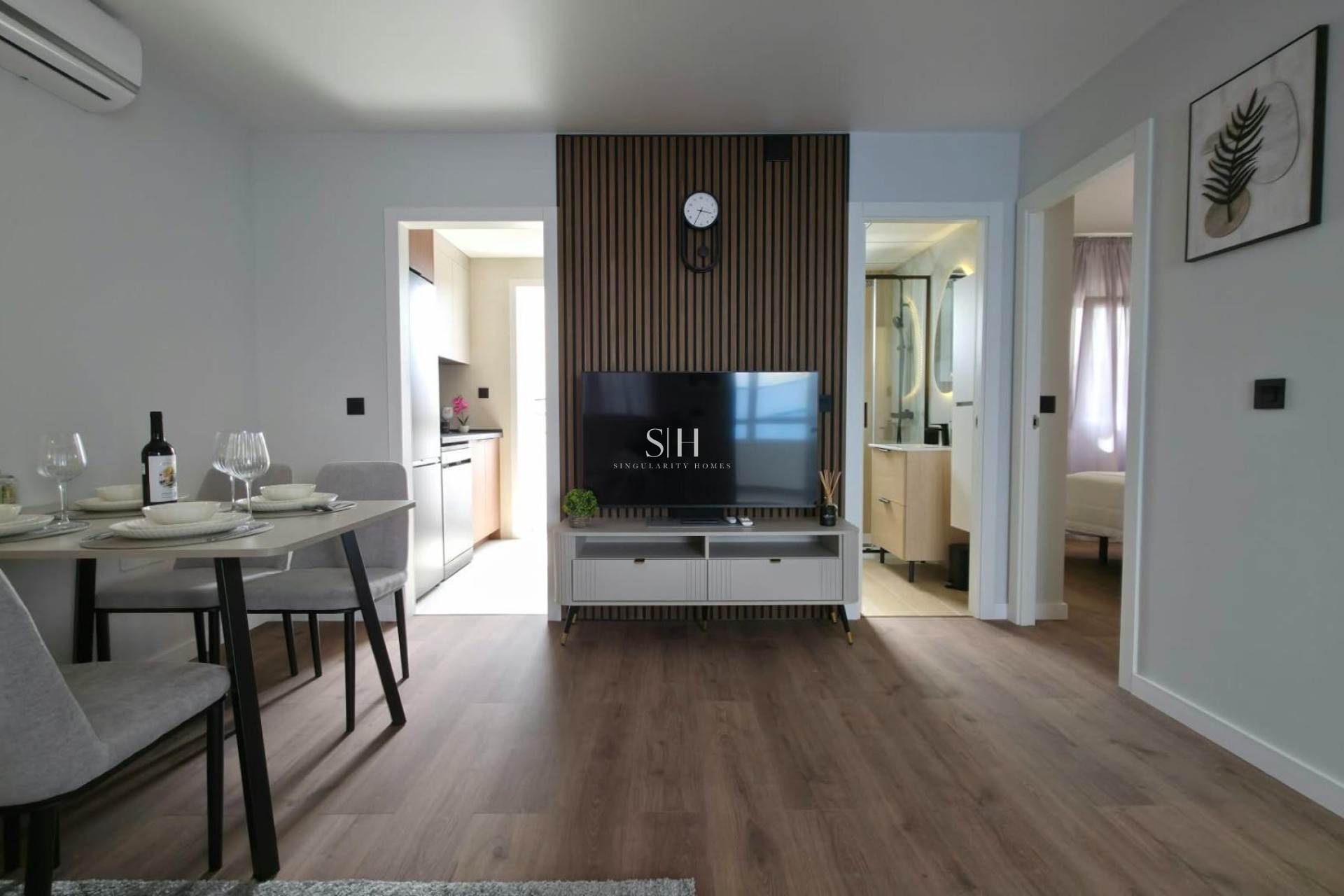 Перепродажа - Бунгало - Torrevieja - Zona Los Frutales