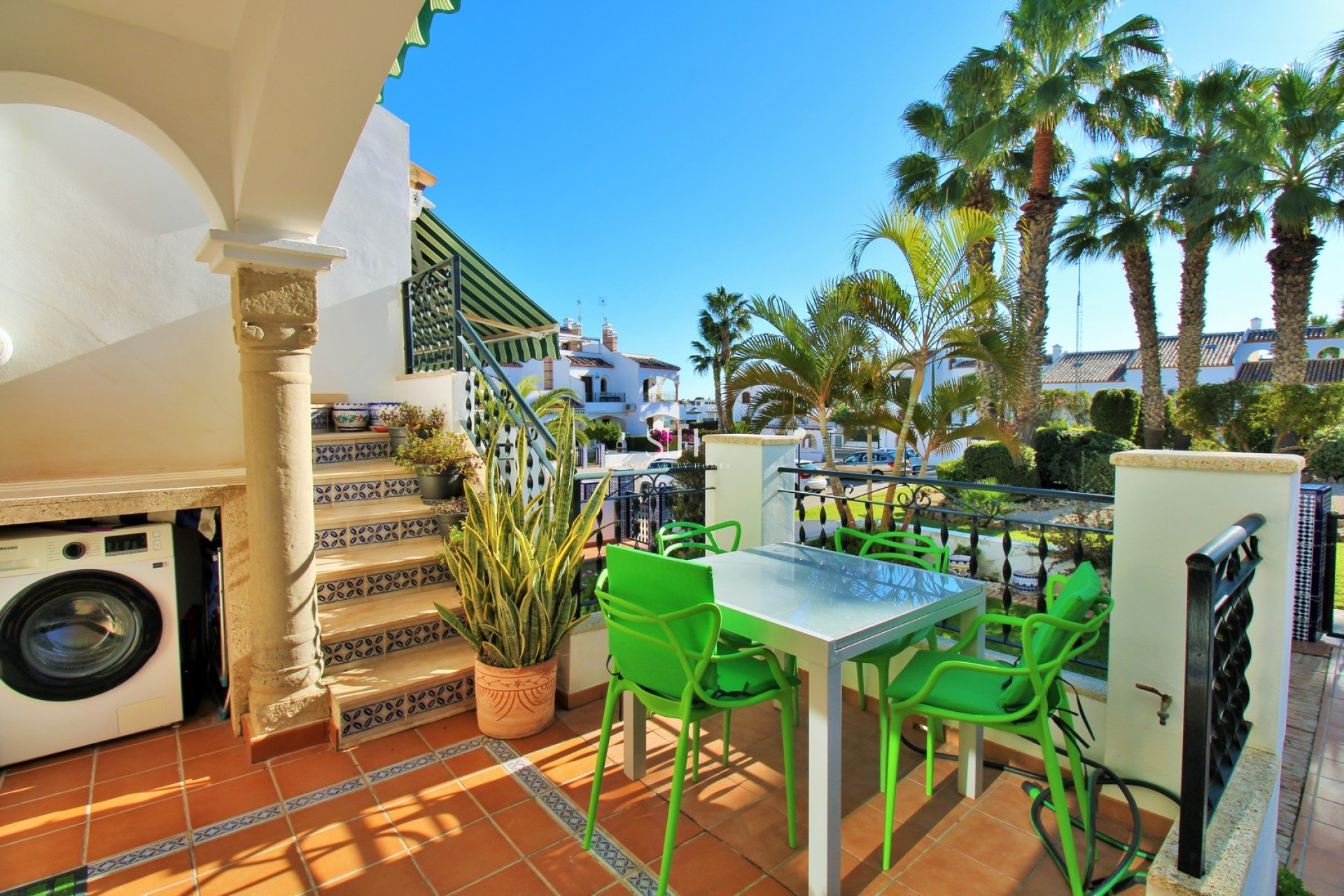 Перепродажа - Бунгало - Villamartin - PAU 8