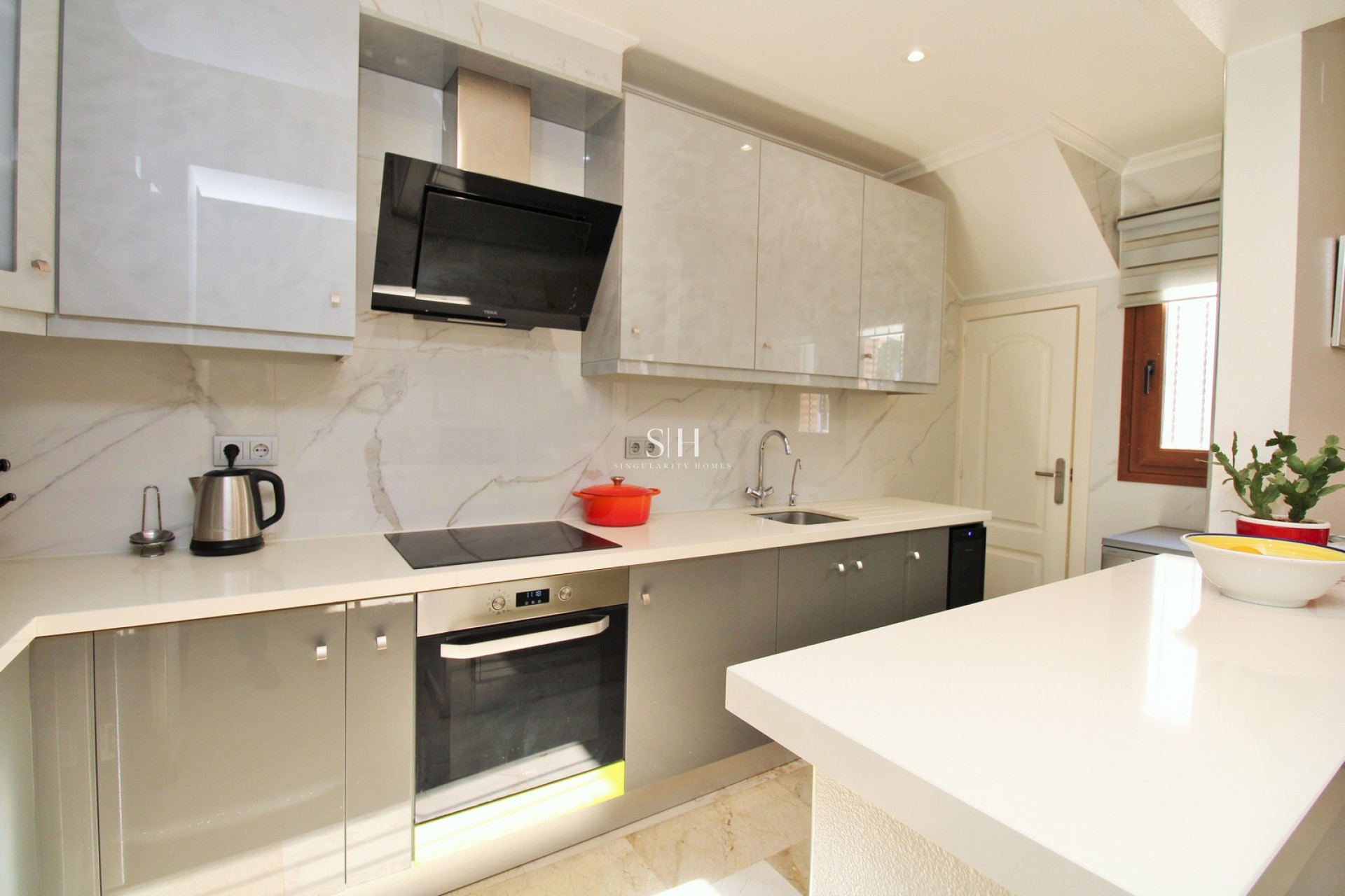 Перепродажа - Бунгало - Villamartin - PAU 8