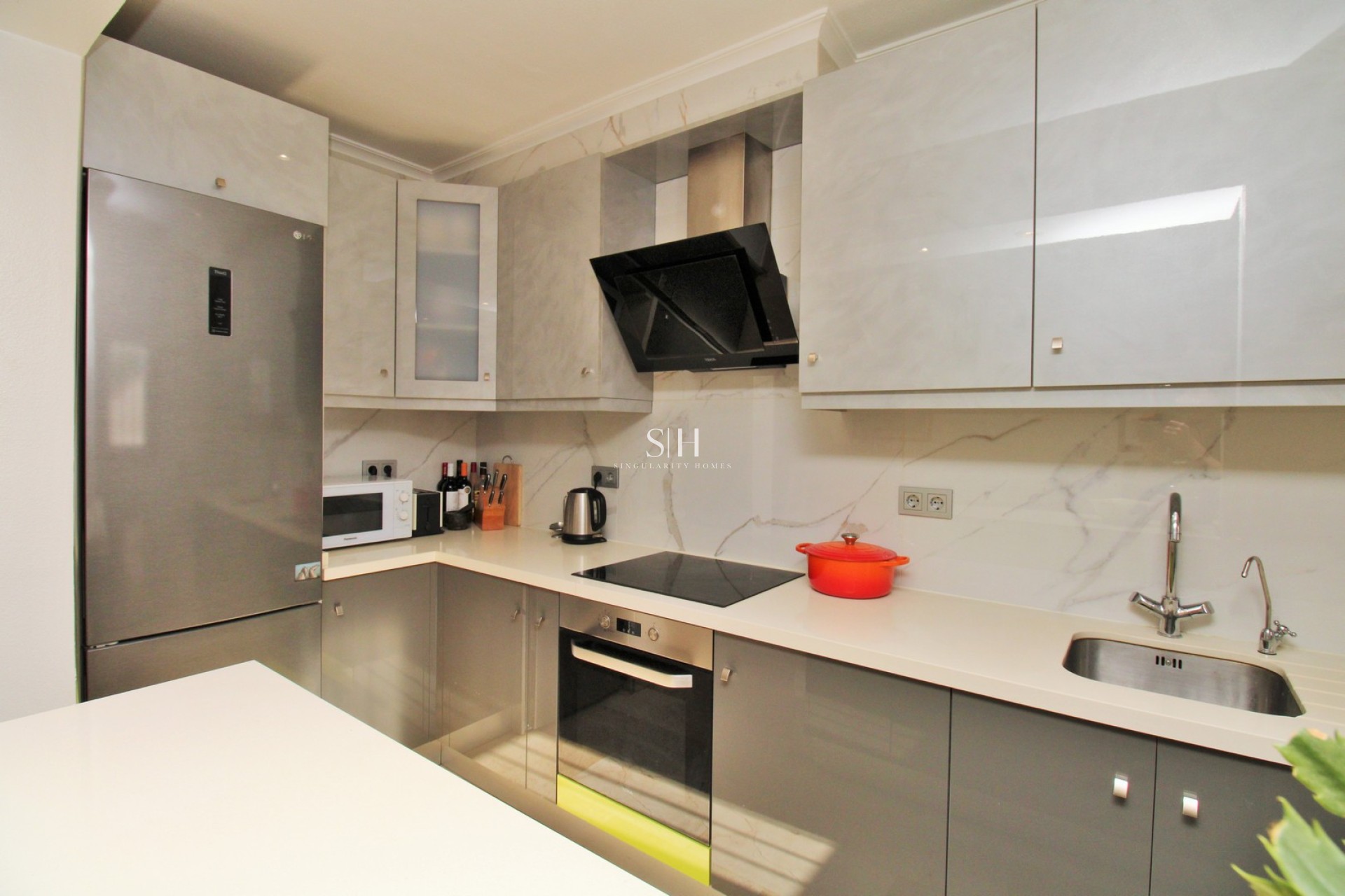 Перепродажа - Бунгало - Villamartin - PAU 8