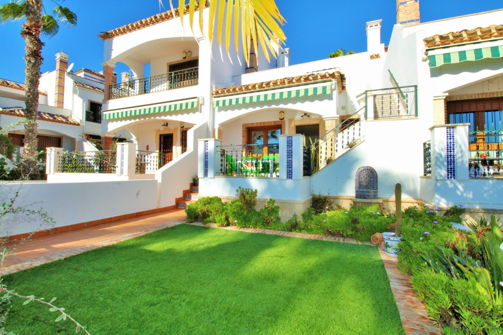 Перепродажа - Бунгало - Villamartin - PAU 8