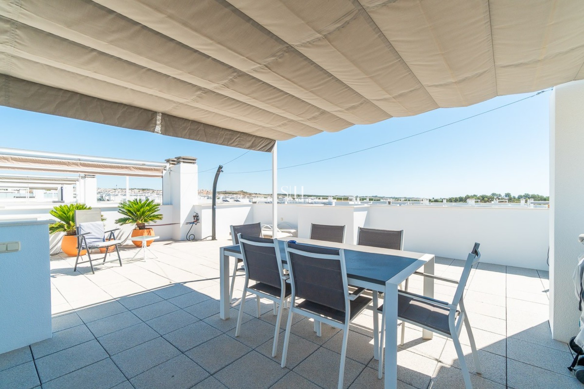 Перепродажа - Бунгало - Vista Bella Golf Resort - Inland
