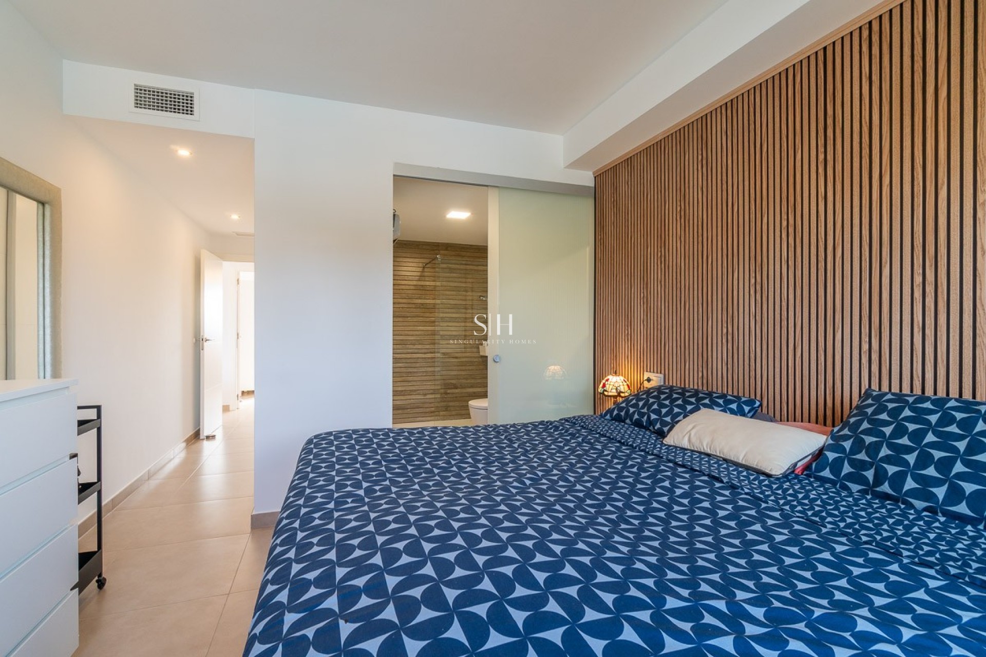 Перепродажа - Бунгало - Vista Bella Golf Resort - Inland