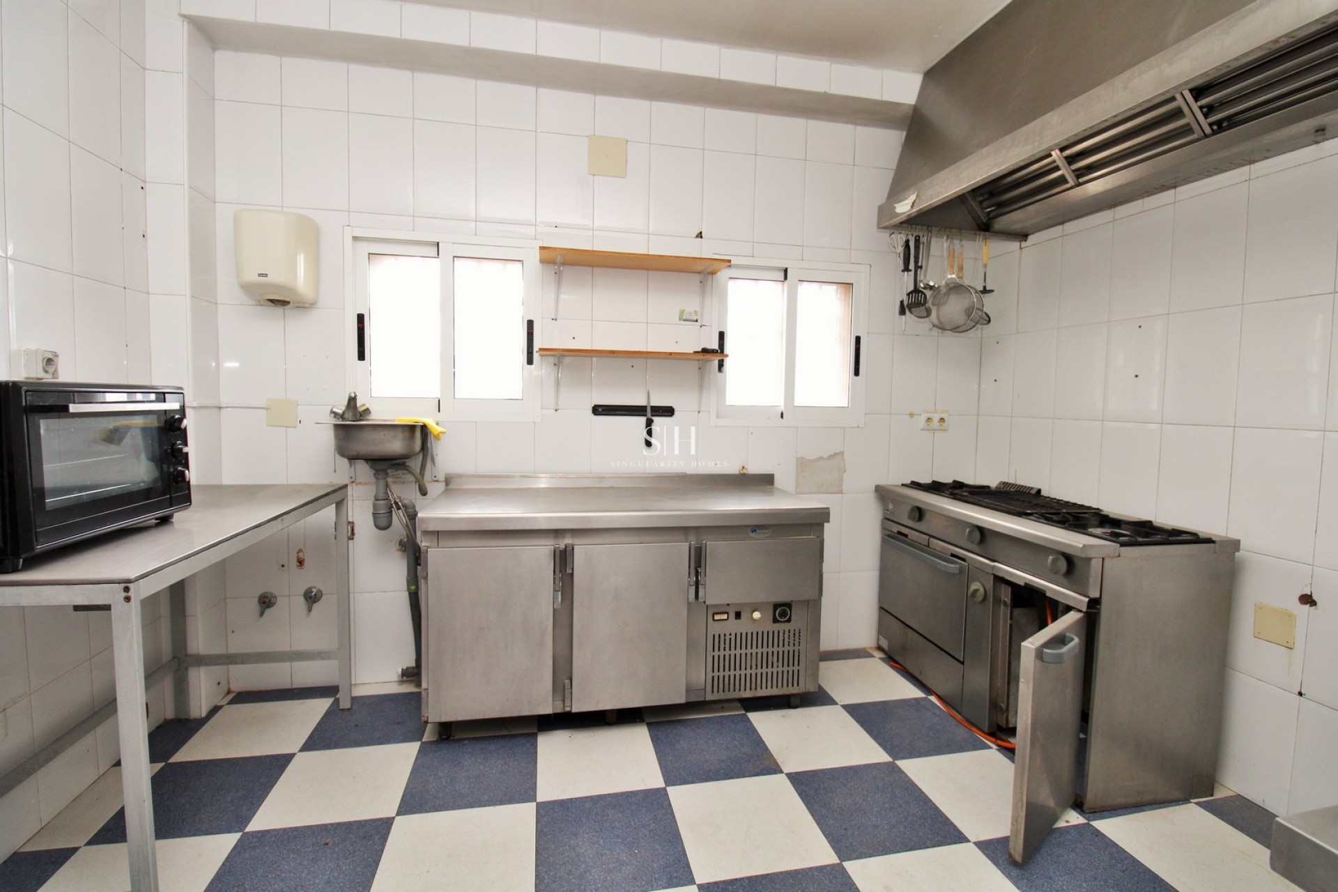 Перепродажа - Business - Orihuela Costa - Villamartin