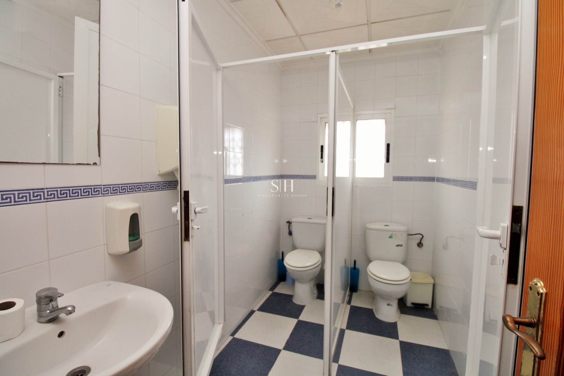 Перепродажа - Business - Orihuela Costa - Villamartin