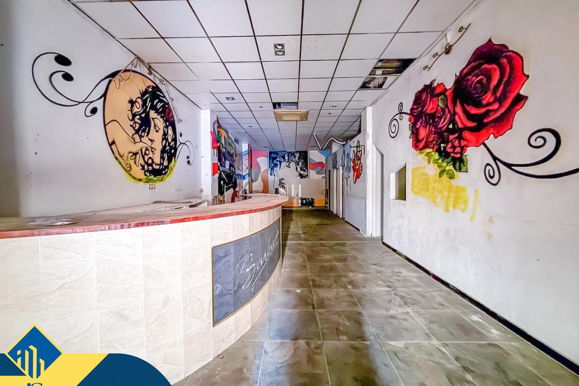 Перепродажа - Business - Torrevieja - Playa de los locos