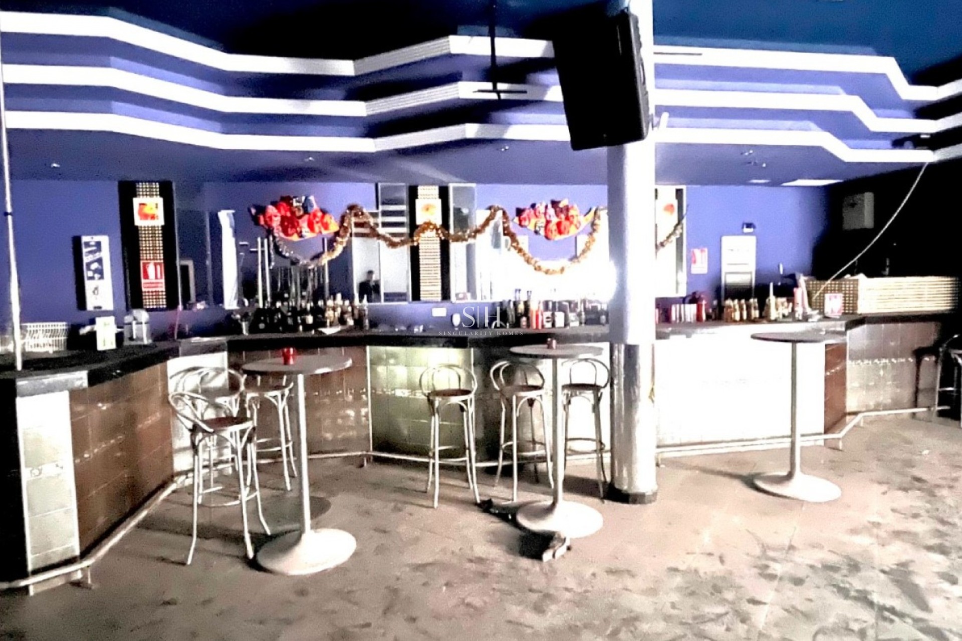 Перепродажа - Business - Torrevieja - Playa del Cura