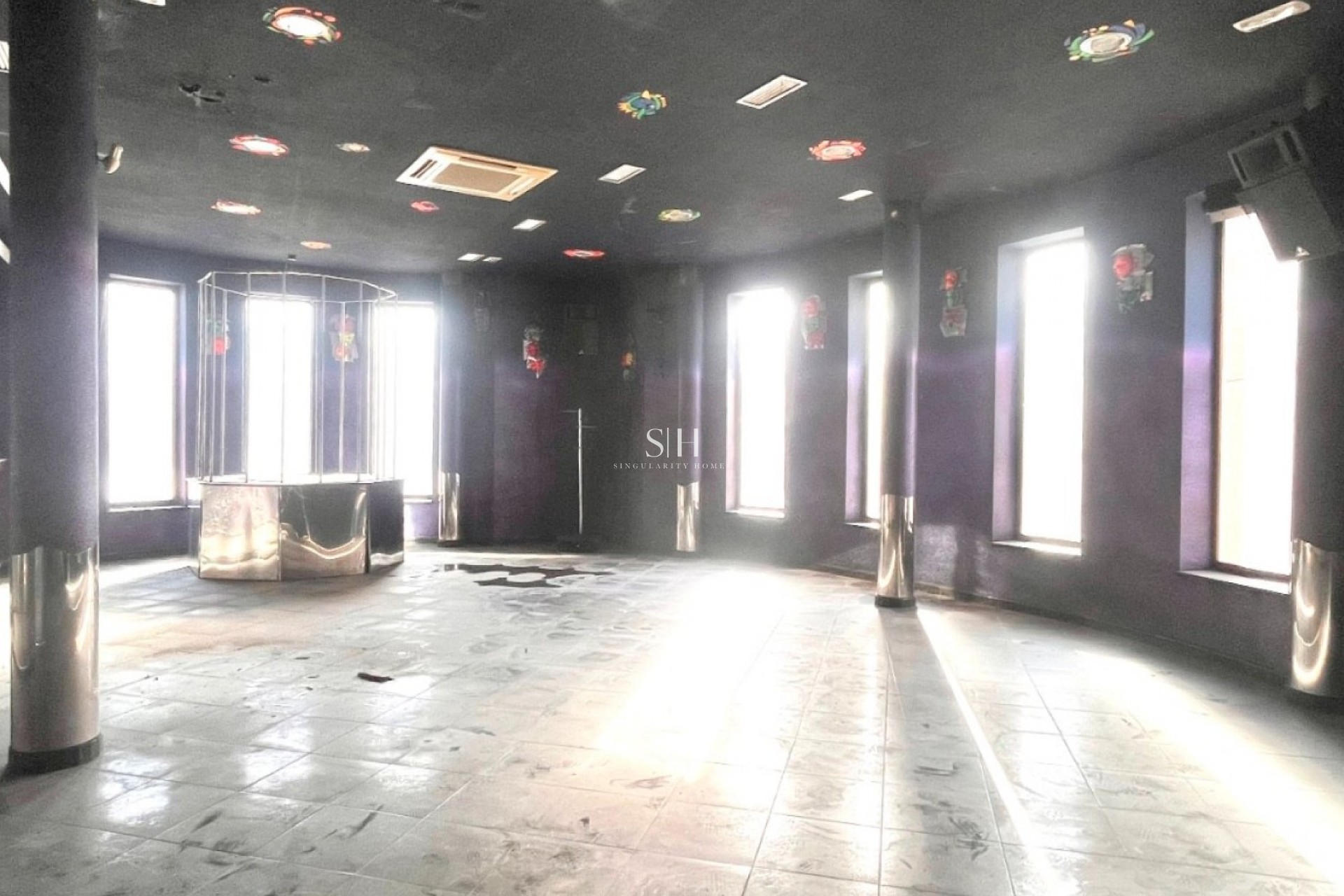 Перепродажа - Business - Torrevieja - Playa del Cura