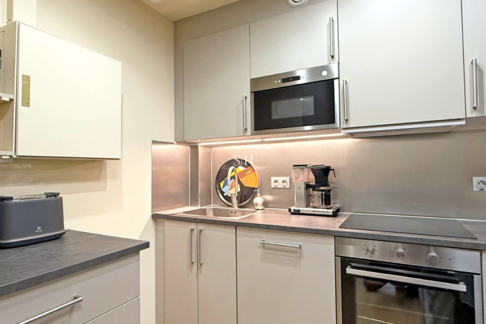 Перепродажа - Business - Torrevieja