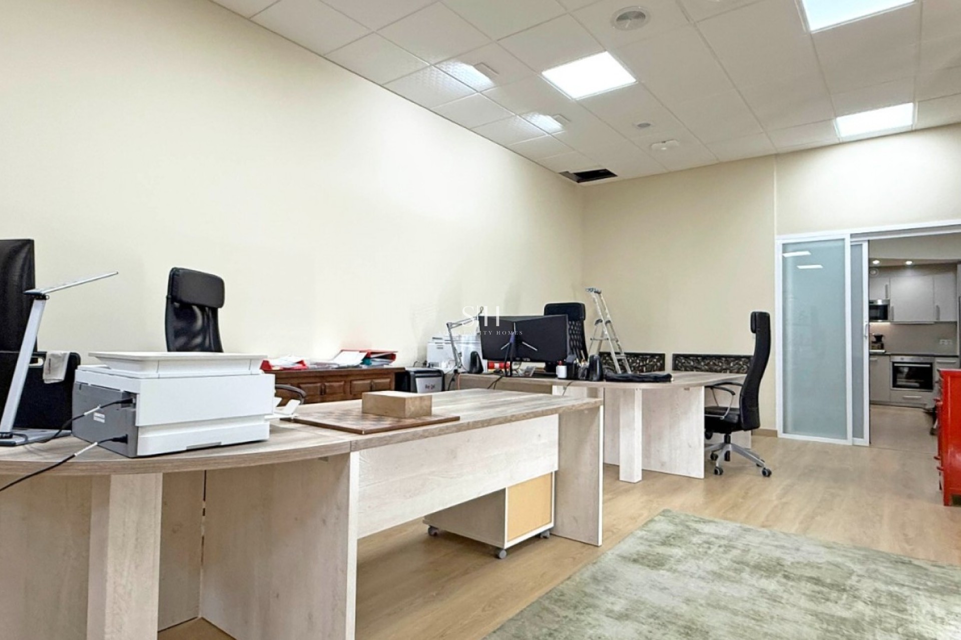 Перепродажа - Business - Torrevieja