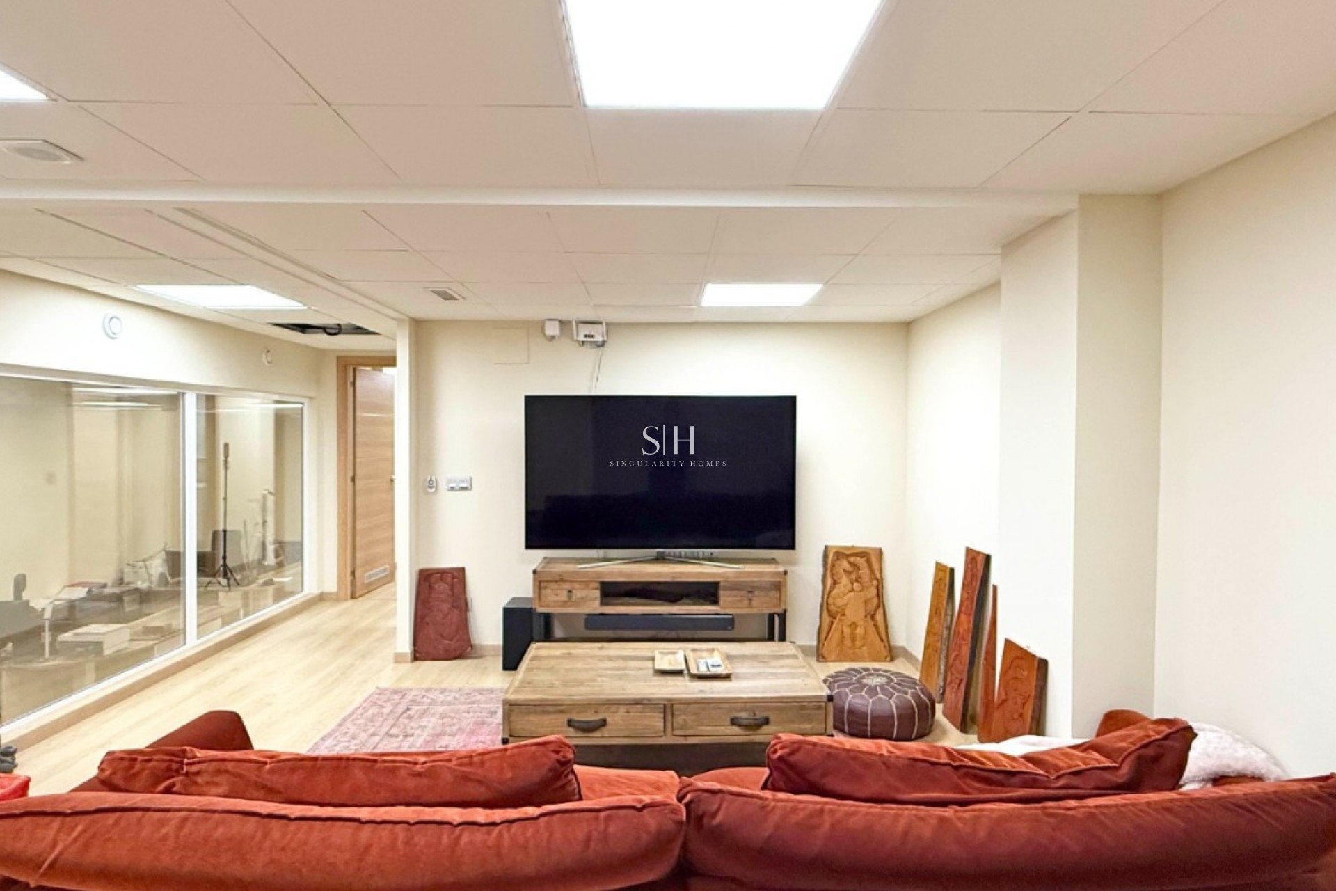 Перепродажа - Business - Torrevieja