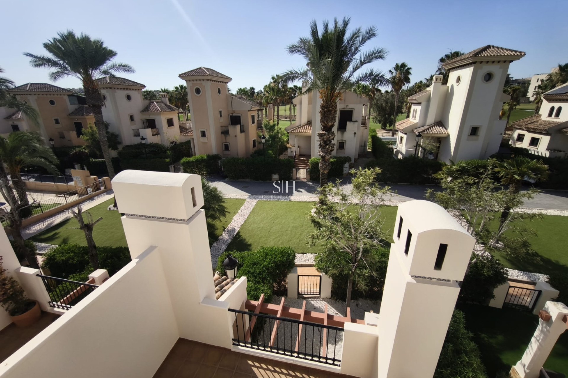 Перепродажа - Casa - Algorfa - Inland