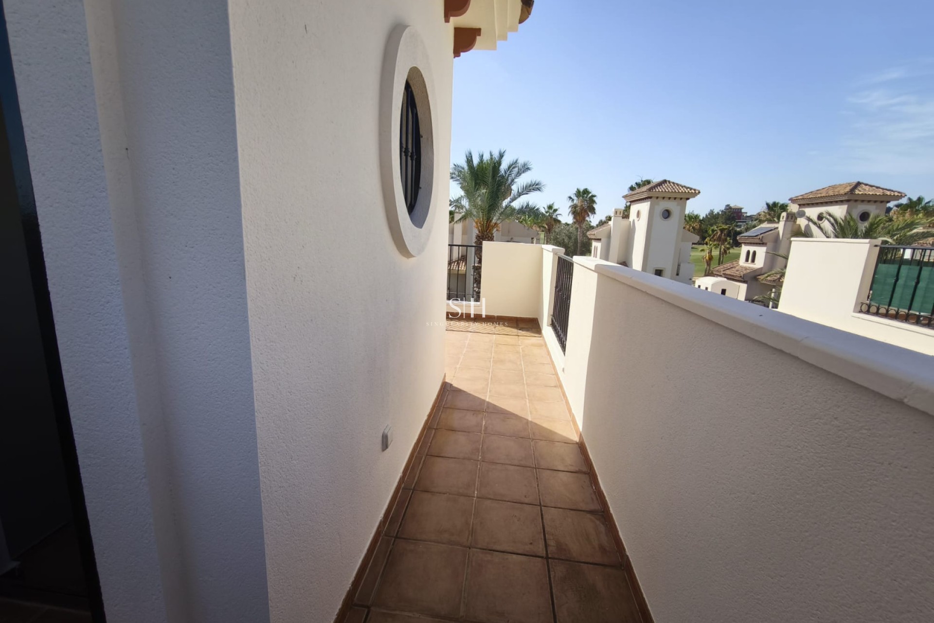 Перепродажа - Casa - Algorfa - Inland