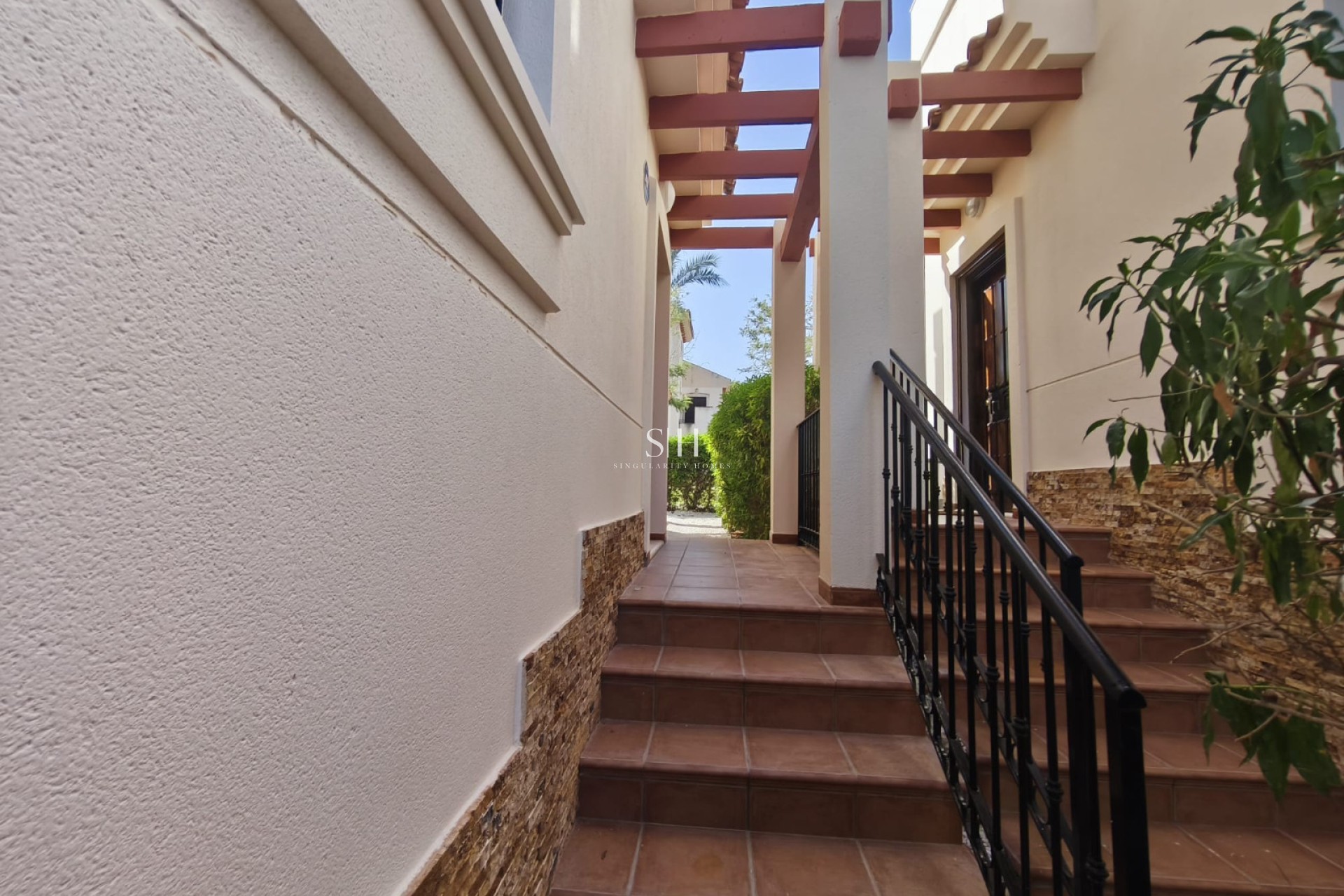 Перепродажа - Casa - Algorfa - Inland
