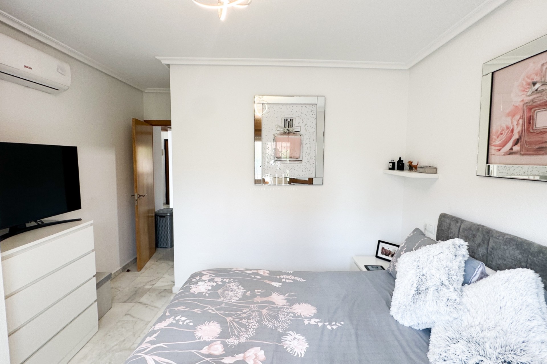 Перепродажа - Casa - Algorfa - Inland