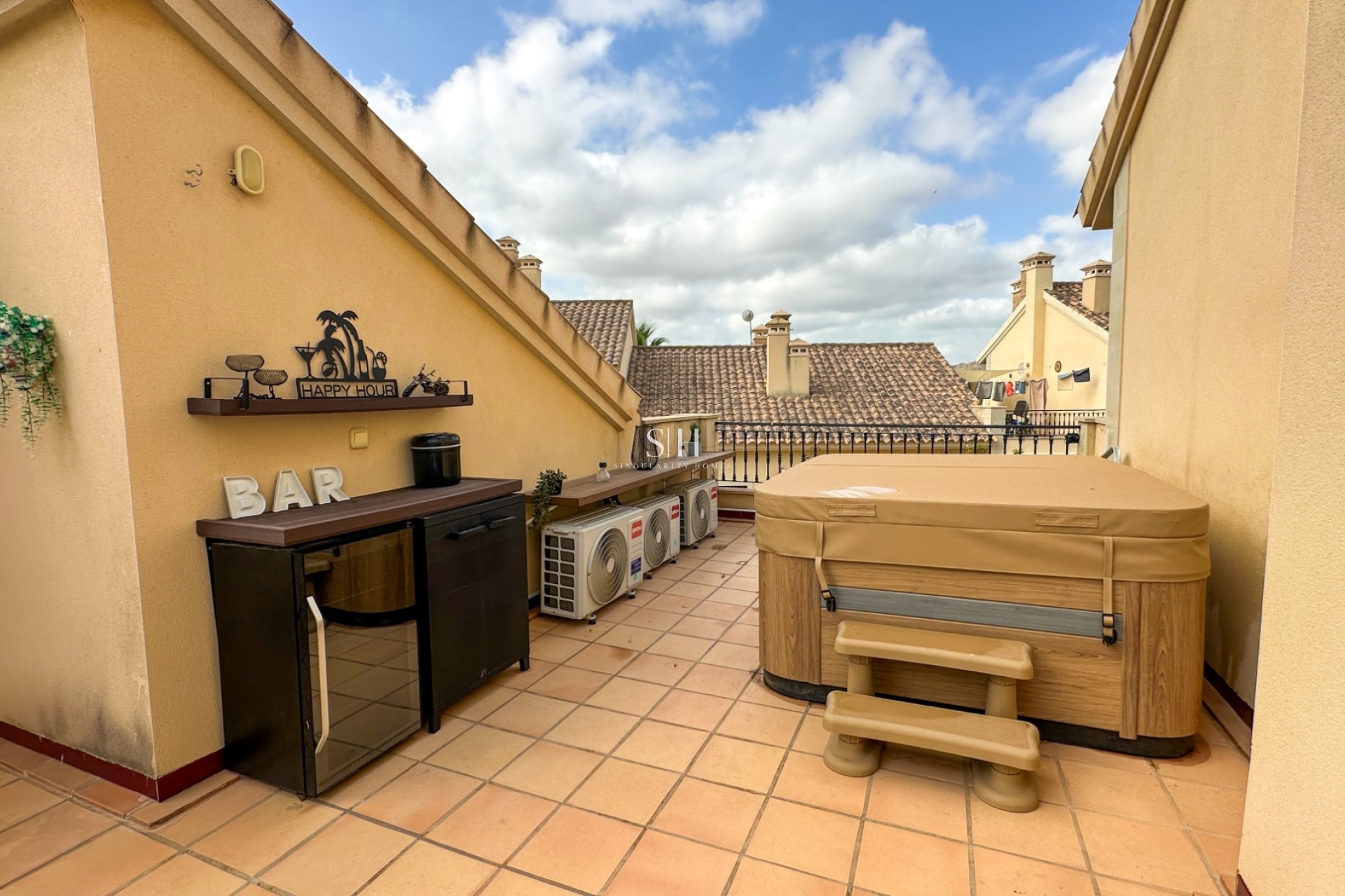 Перепродажа - Casa - Algorfa - Inland