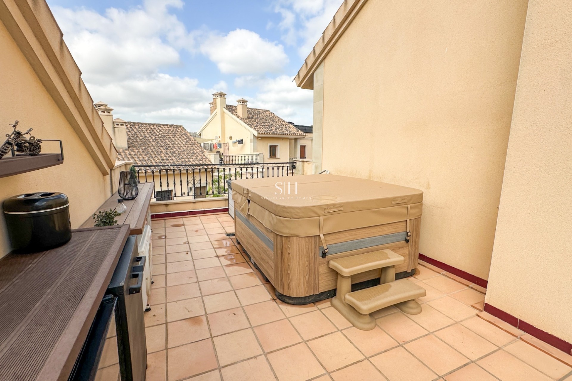 Перепродажа - Casa - Algorfa - Inland