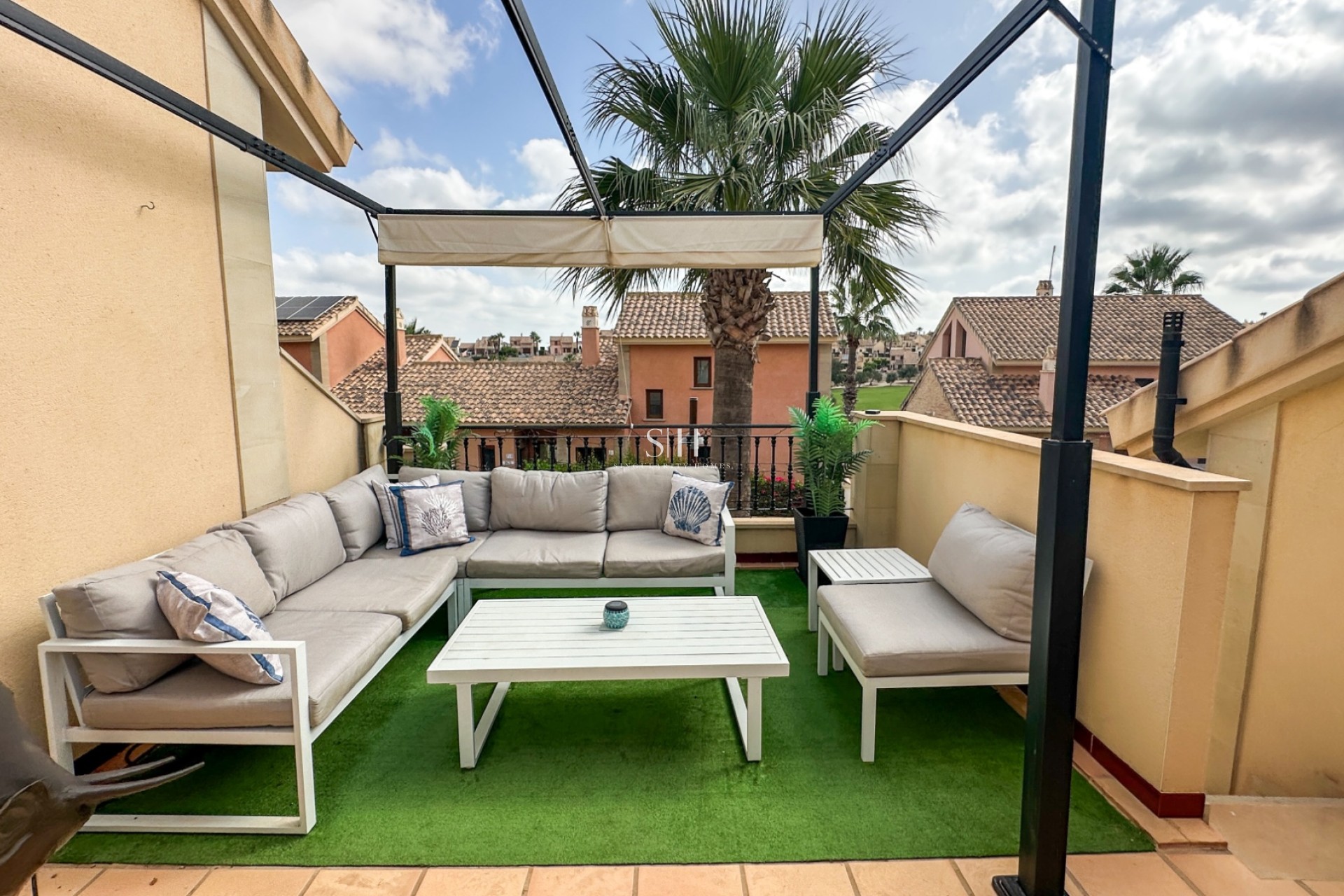 Перепродажа - Casa - Algorfa - Inland