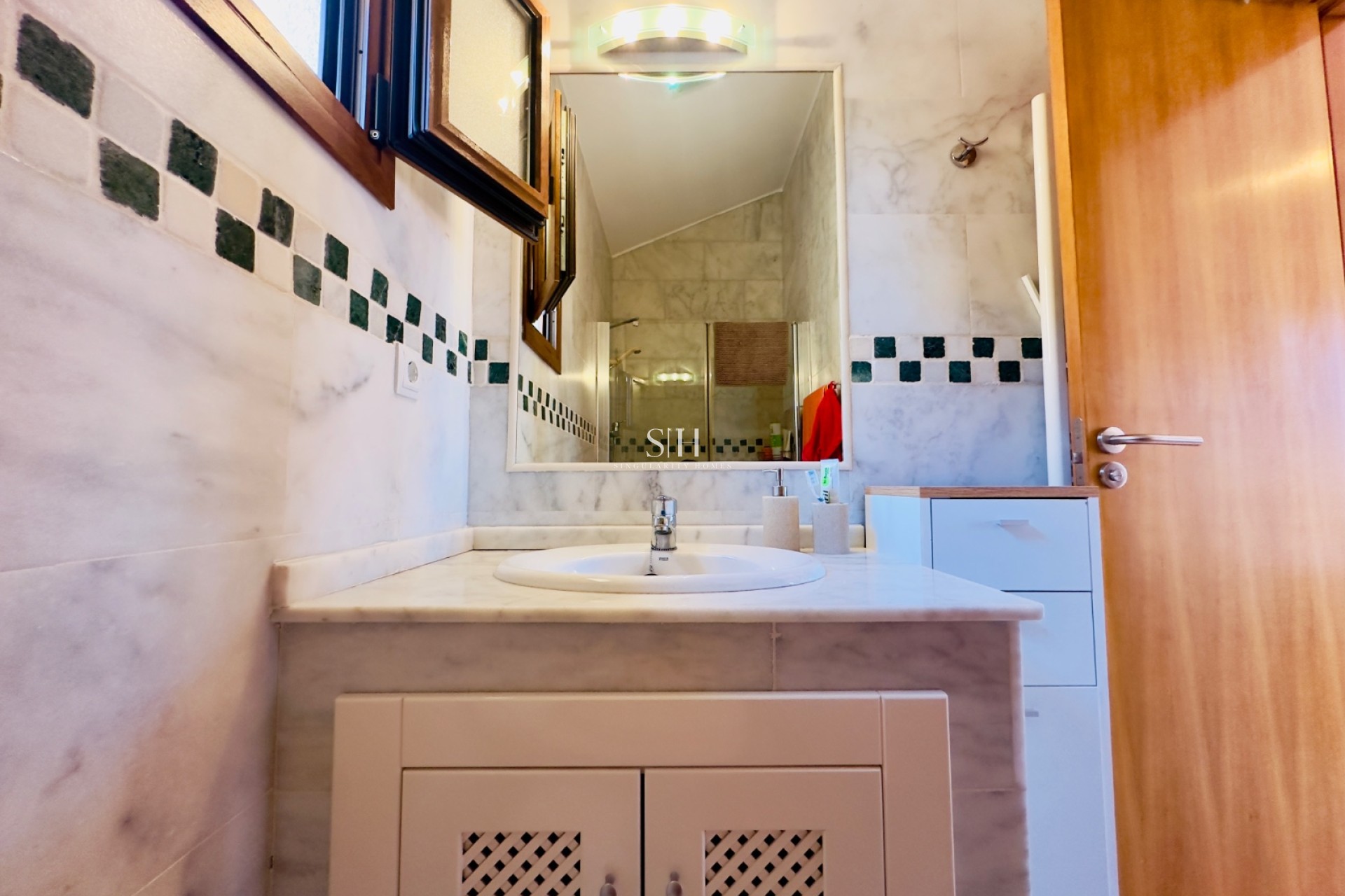 Перепродажа - Casa - Algorfa - La Finca Golf