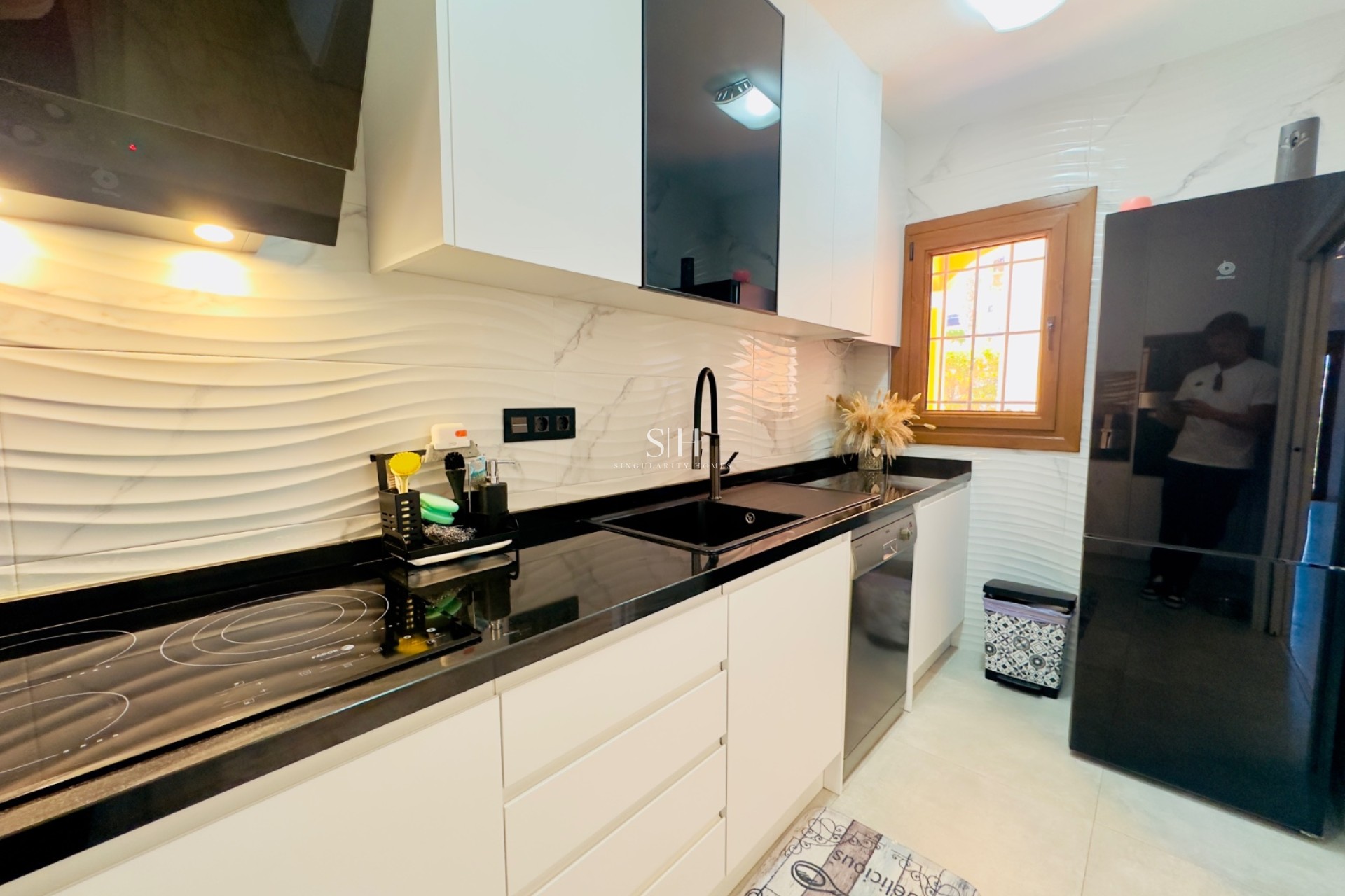 Перепродажа - Casa - Algorfa - La Finca Golf