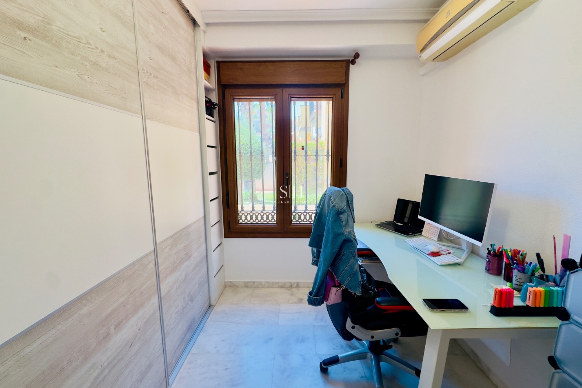 Перепродажа - Casa - Algorfa - La Finca Golf