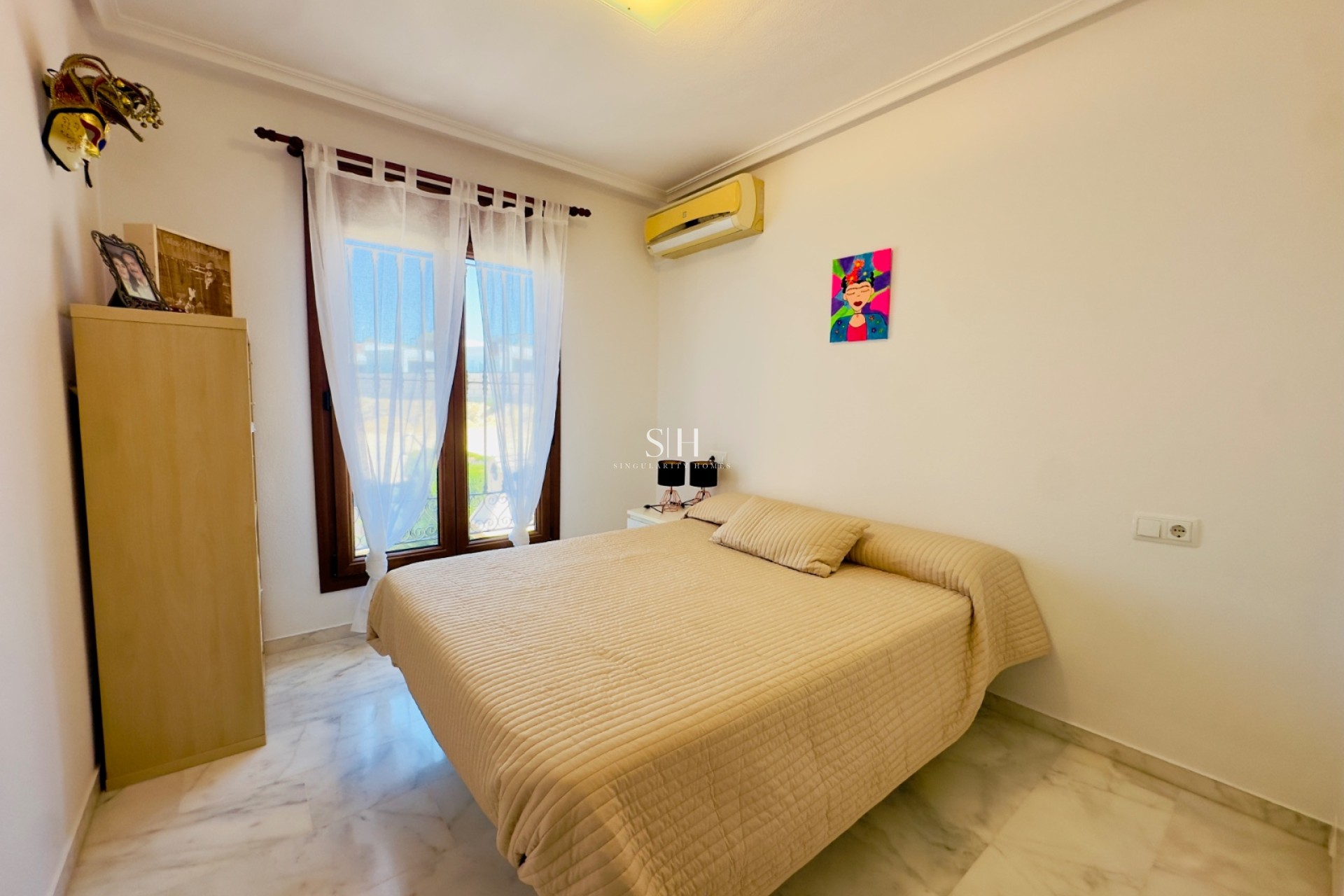 Перепродажа - Casa - Algorfa - La Finca Golf