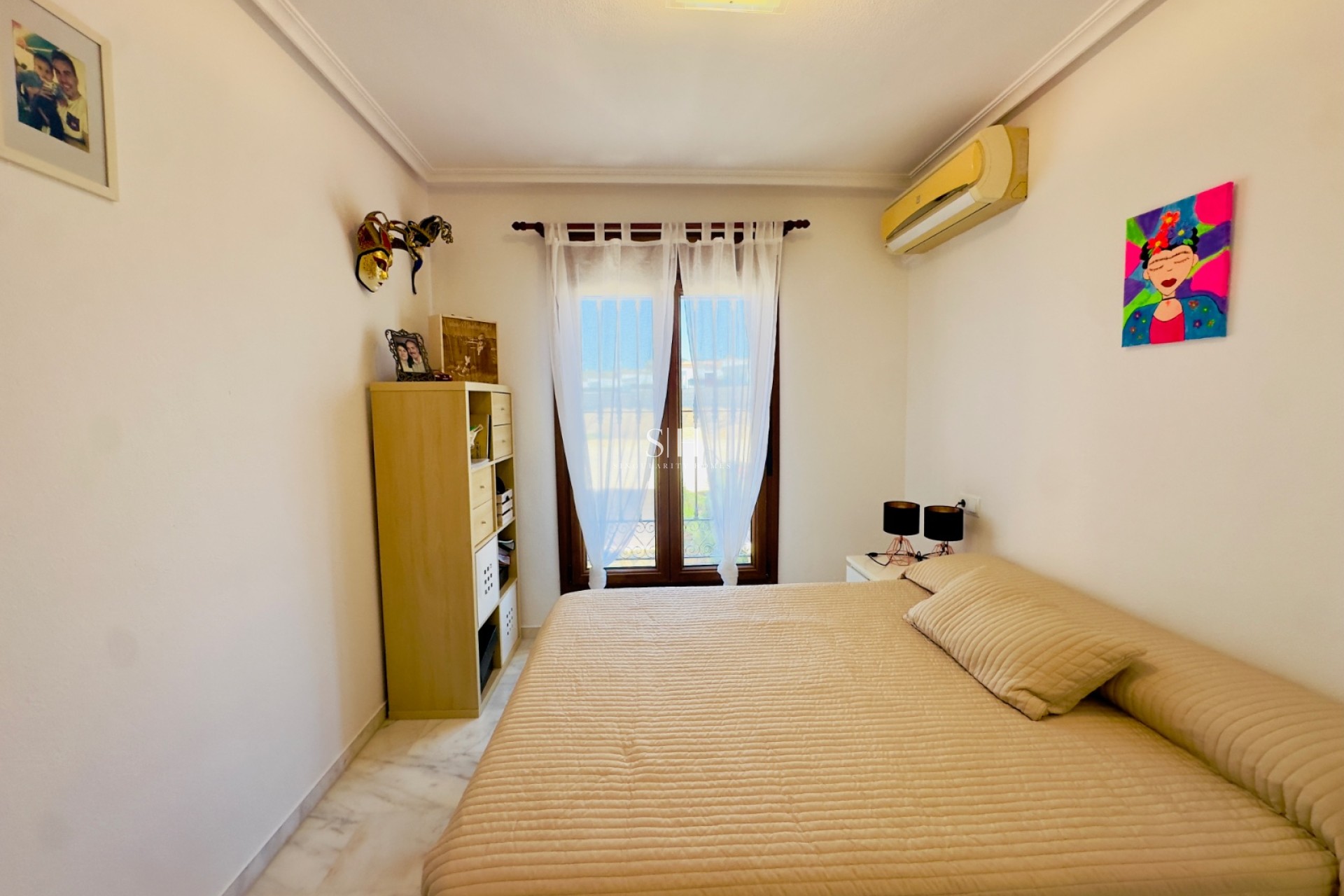 Перепродажа - Casa - Algorfa - La Finca Golf