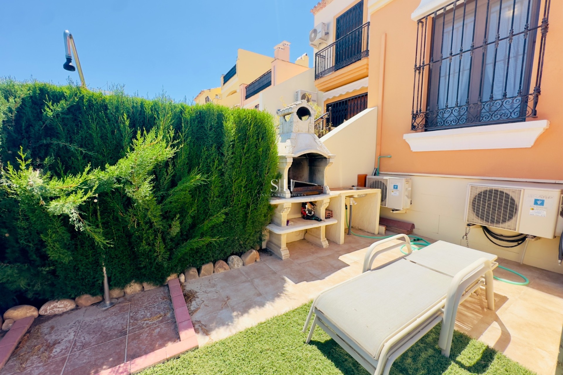Перепродажа - Casa - Algorfa - La Finca Golf