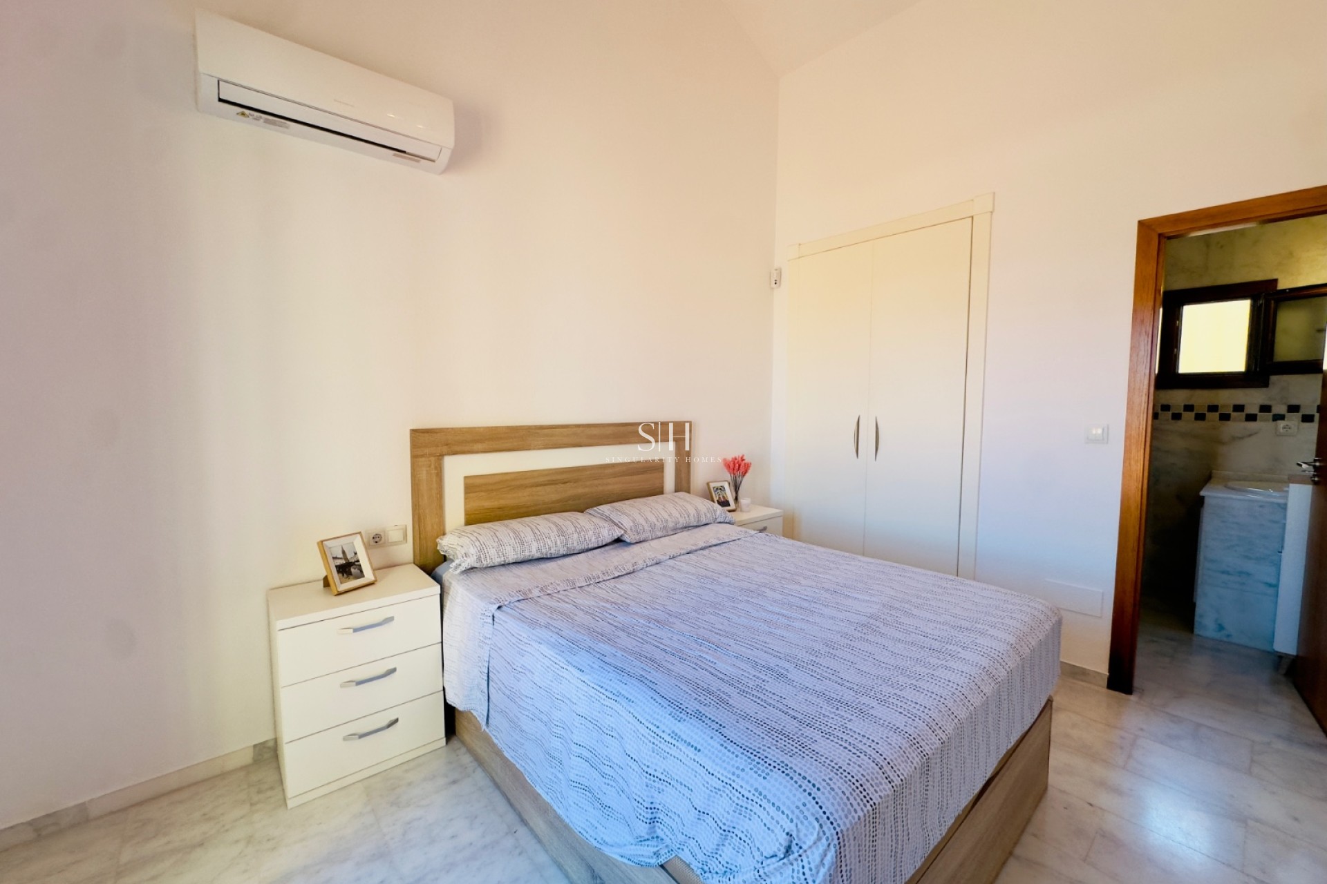 Перепродажа - Casa - Algorfa - La Finca Golf