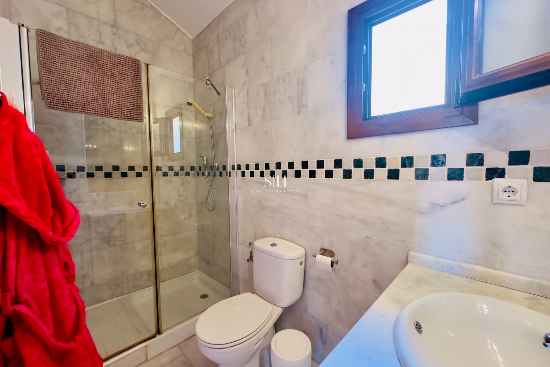 Перепродажа - Casa - Algorfa - La Finca Golf