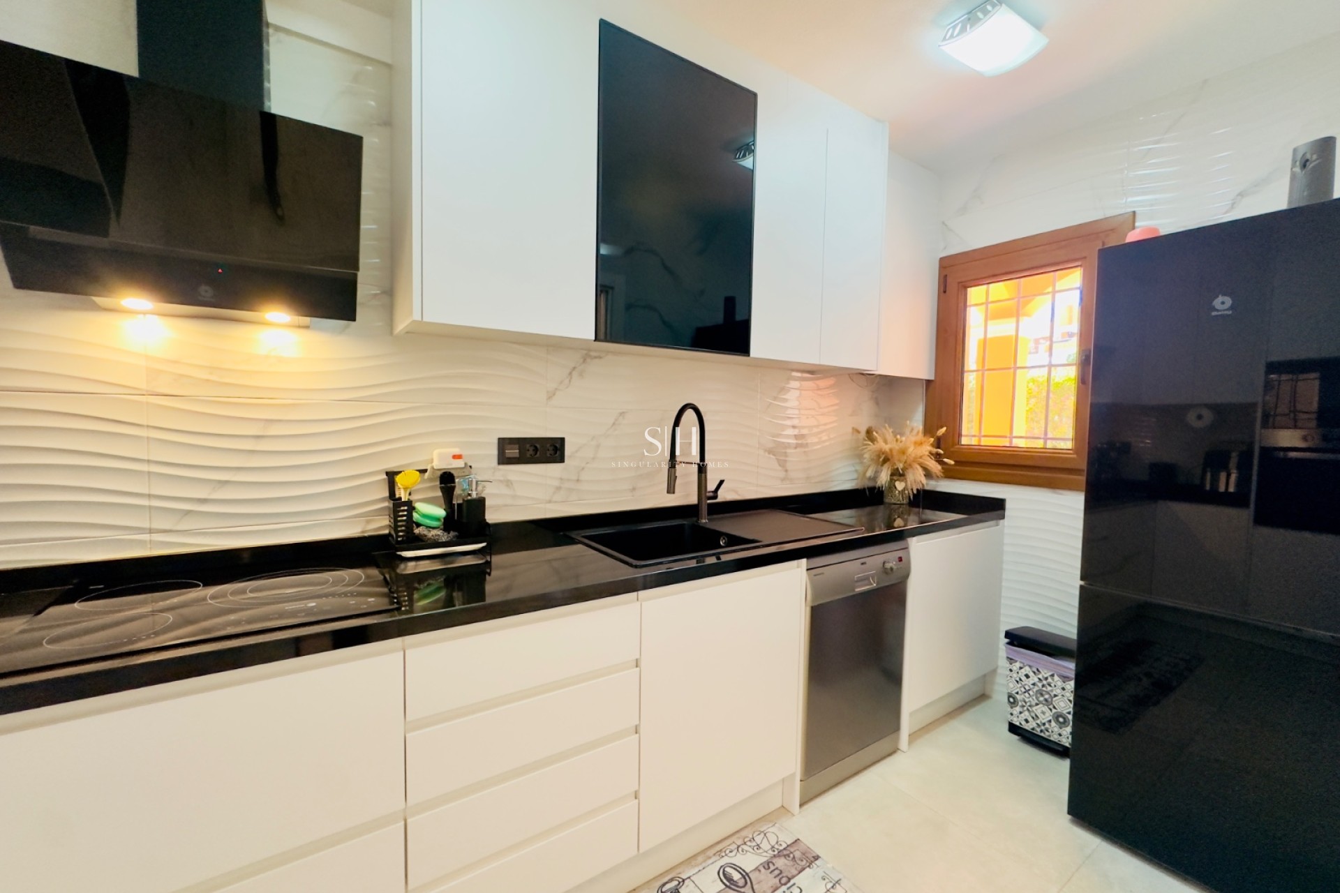 Перепродажа - Casa - Algorfa - La Finca Golf