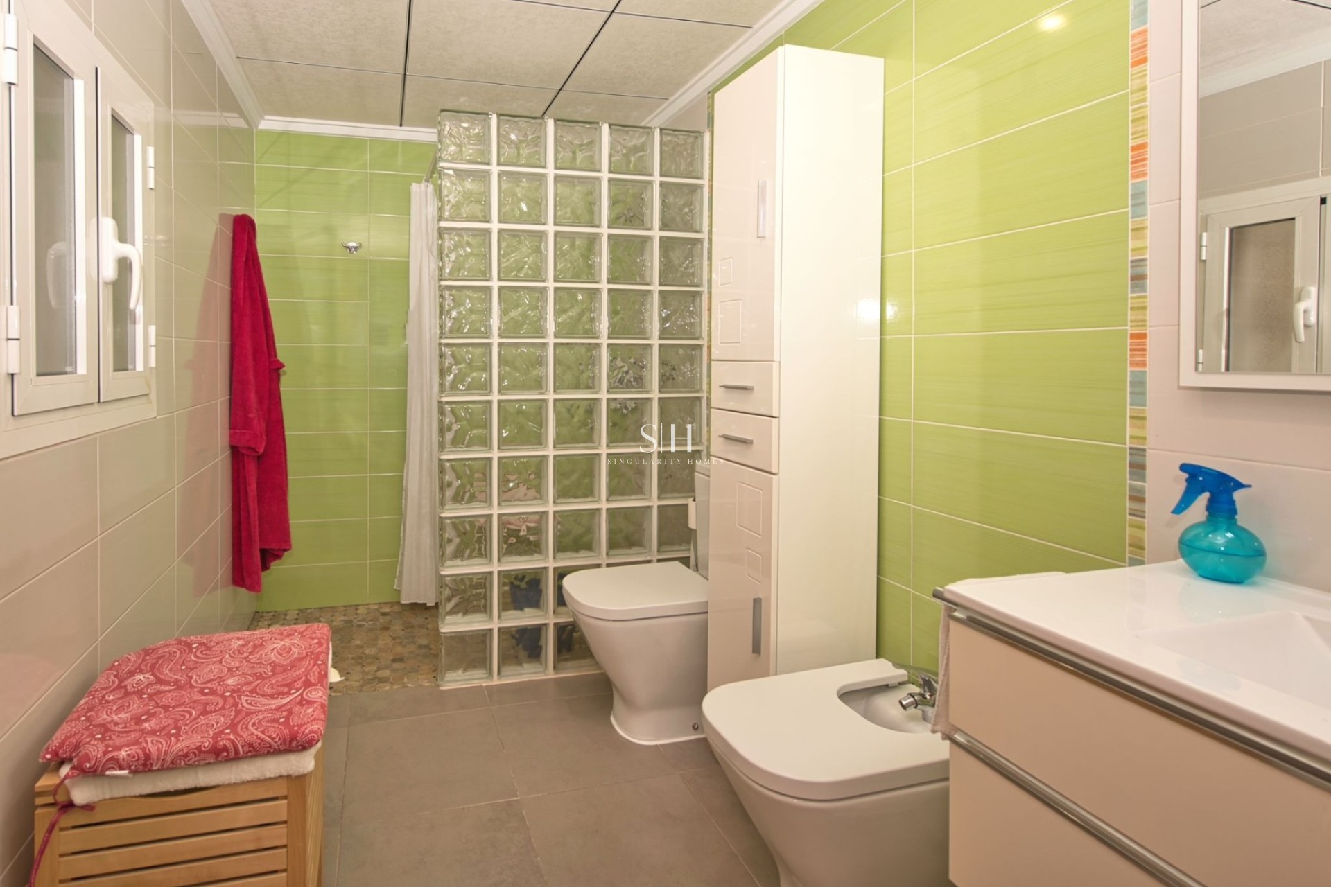 Перепродажа - Casa - Benijofar - Costa Blanca