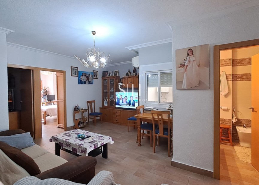 Перепродажа - Casa - Benijofar - Costa Blanca