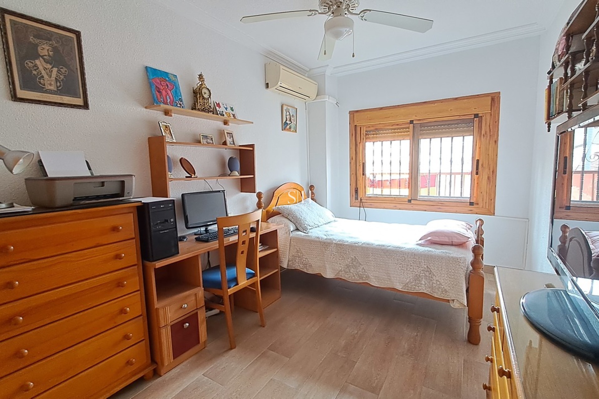 Перепродажа - Casa - Benijofar - Costa Blanca