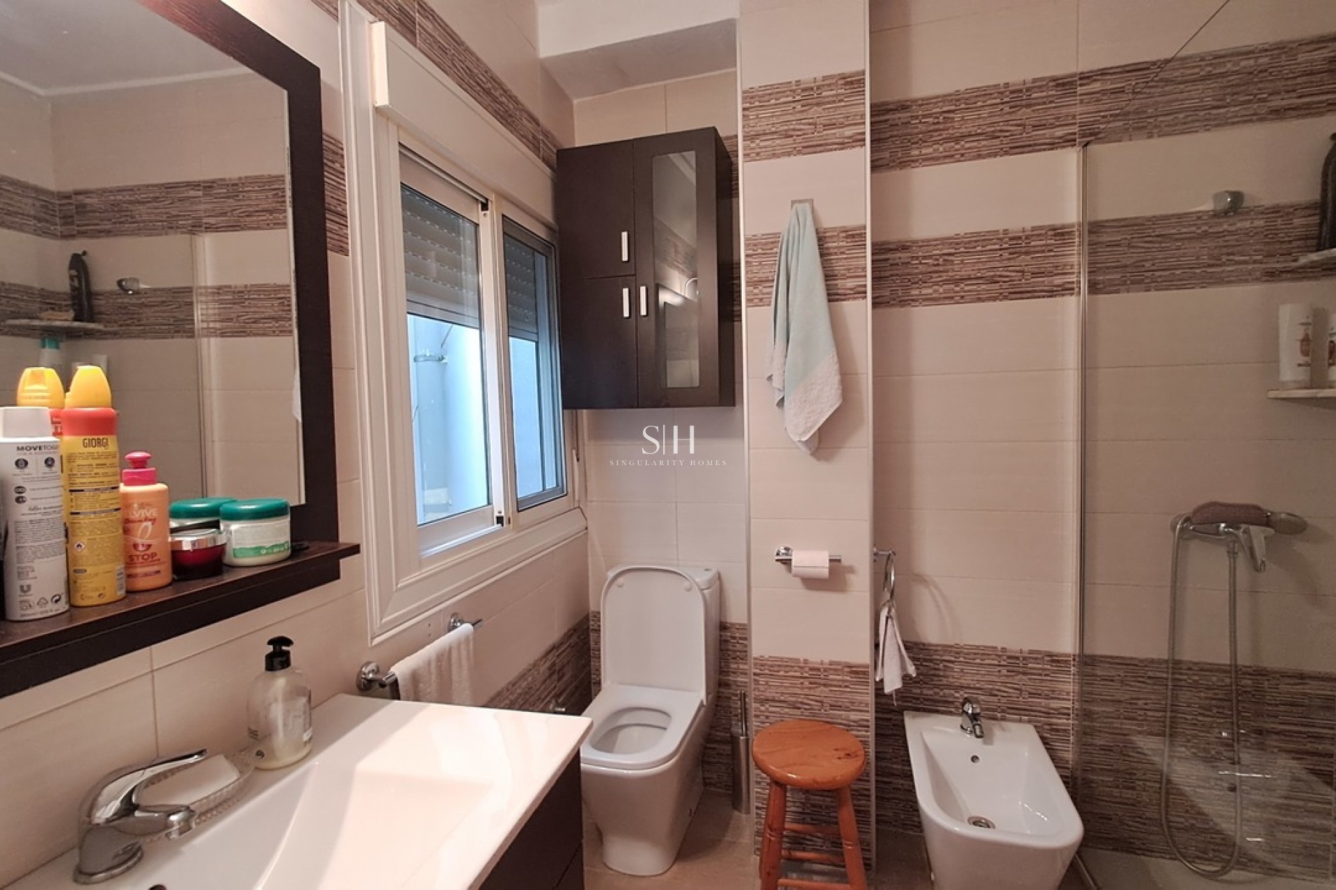 Перепродажа - Casa - Benijofar - Costa Blanca