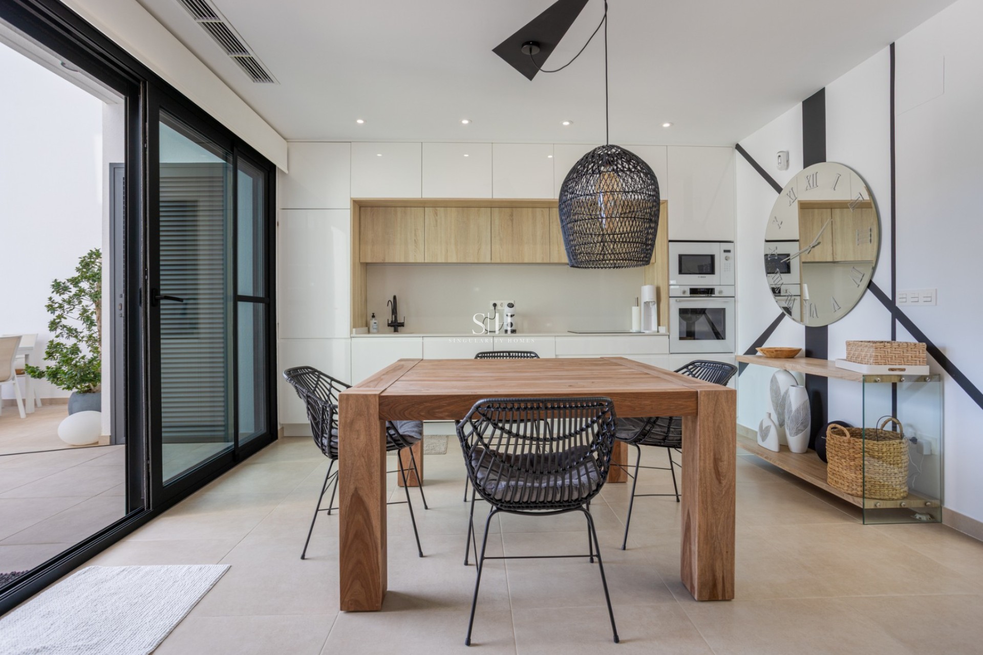 Перепродажа - Casa - Benijofar - Costa Blanca