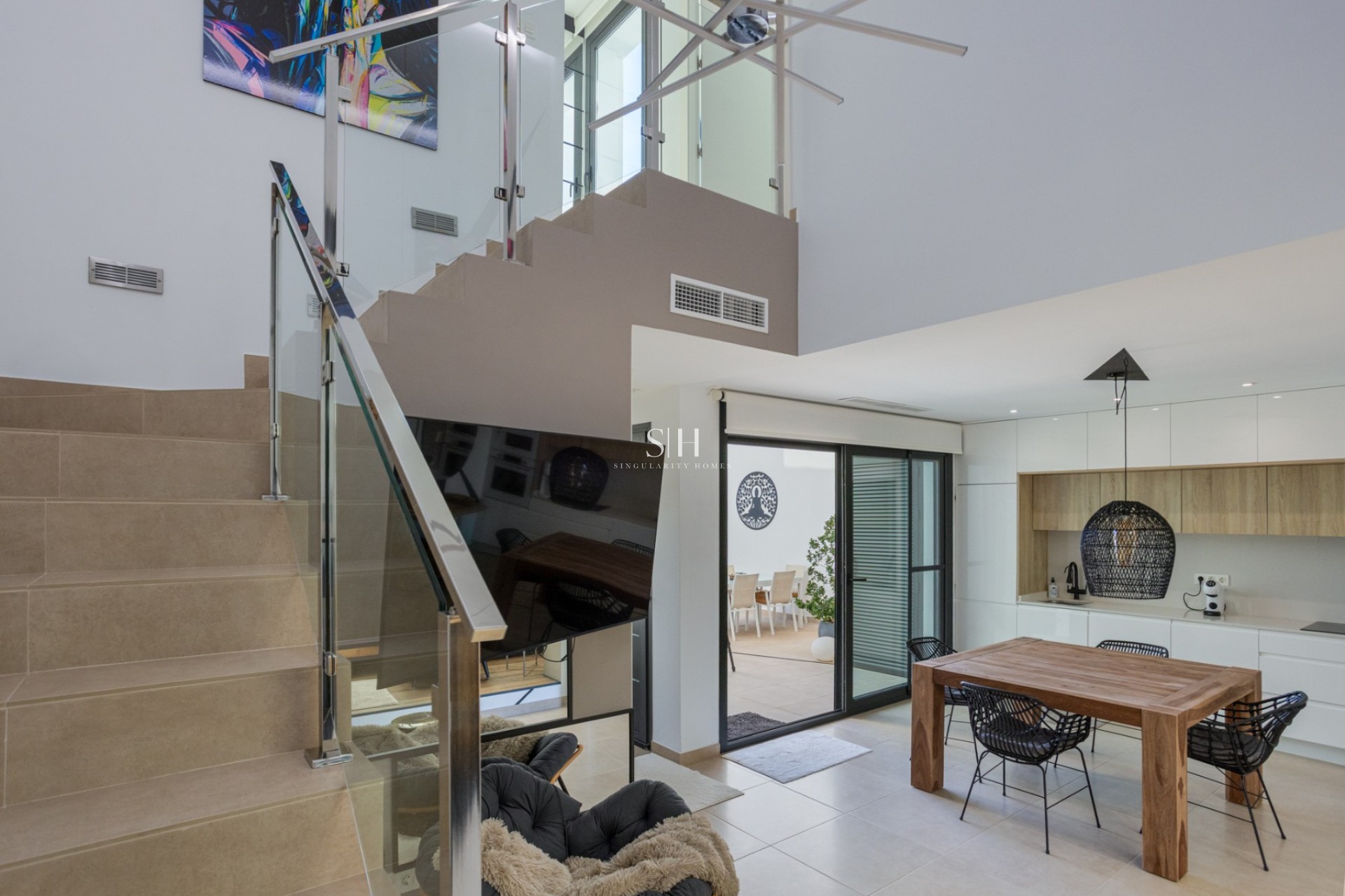 Перепродажа - Casa - Benijofar - Costa Blanca