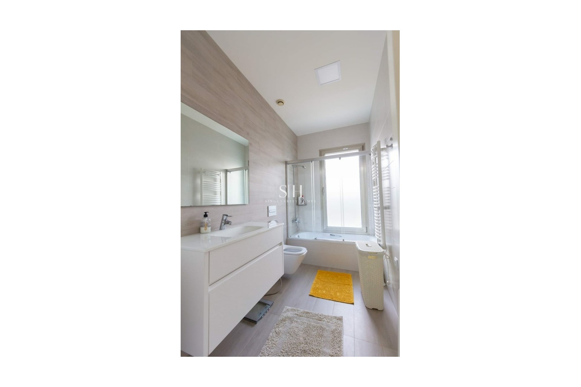 Перепродажа - Casa - Benijofar - Costa Blanca