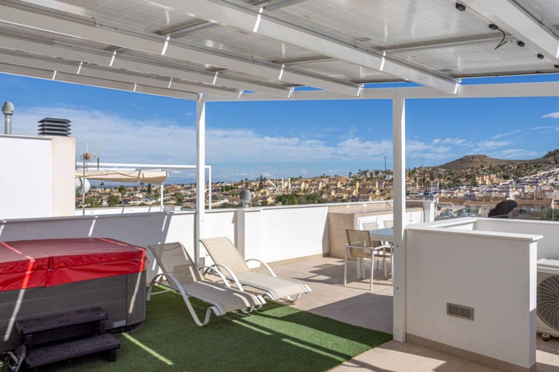 Перепродажа - Casa - Benijofar - Costa Blanca