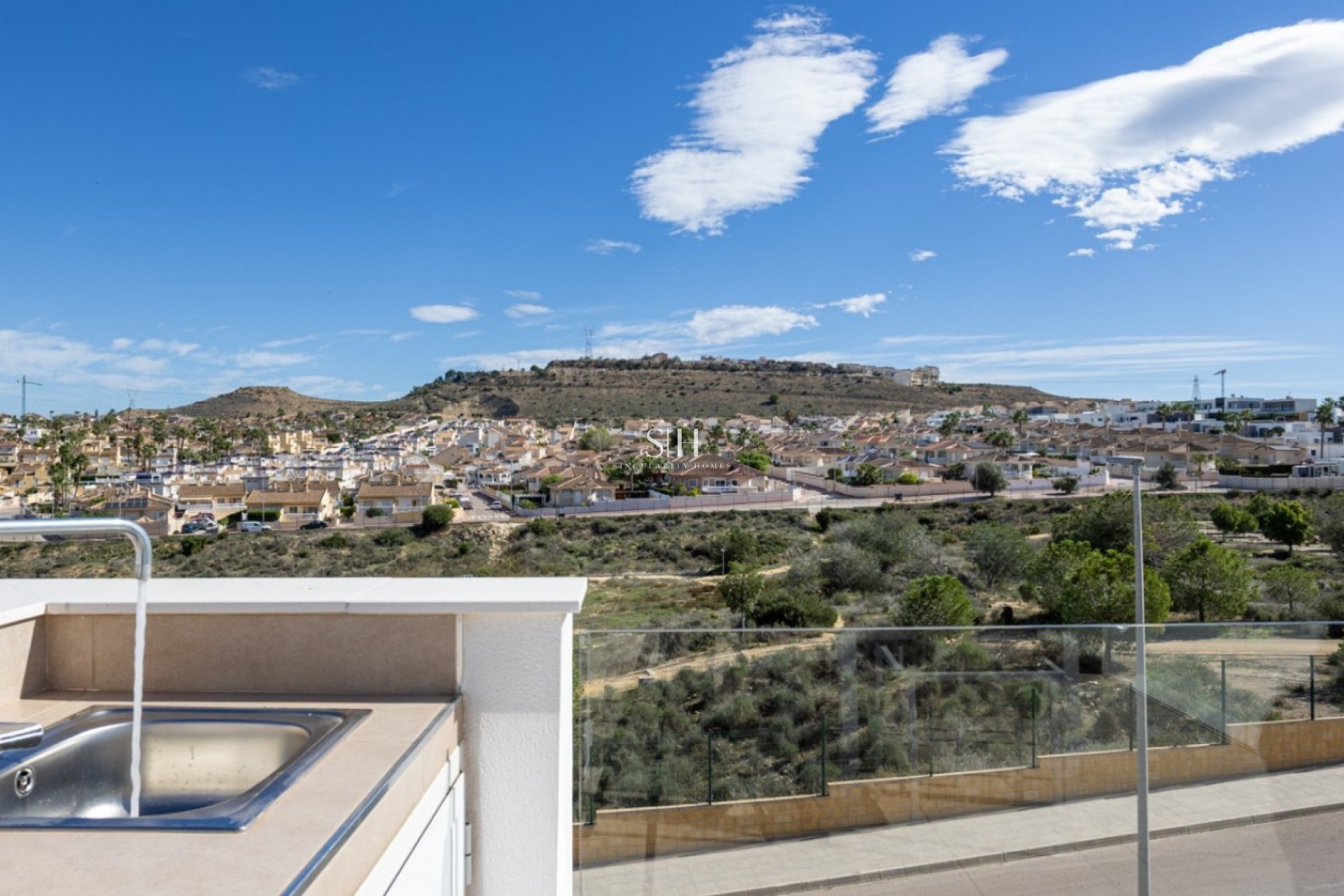 Перепродажа - Casa - Benijofar - Costa Blanca
