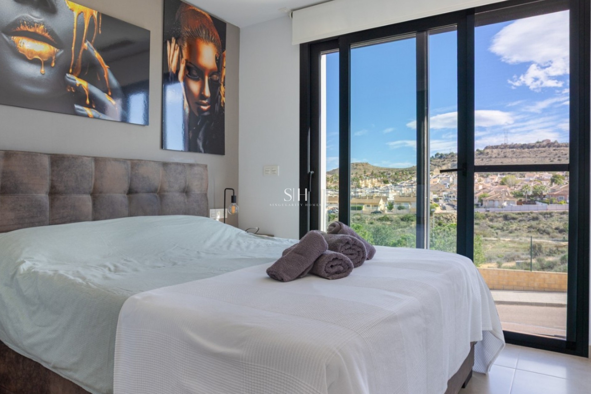 Перепродажа - Casa - Benijofar - Costa Blanca