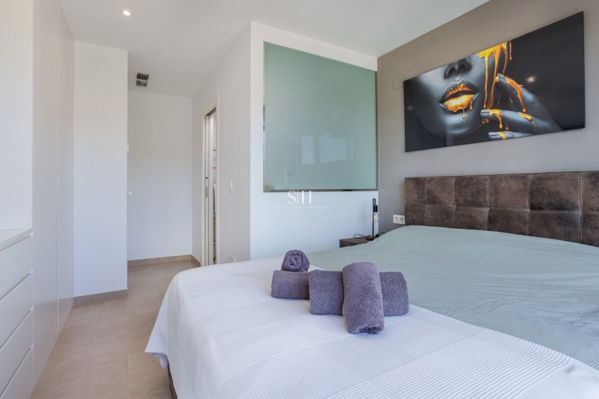 Перепродажа - Casa - Benijofar - Costa Blanca