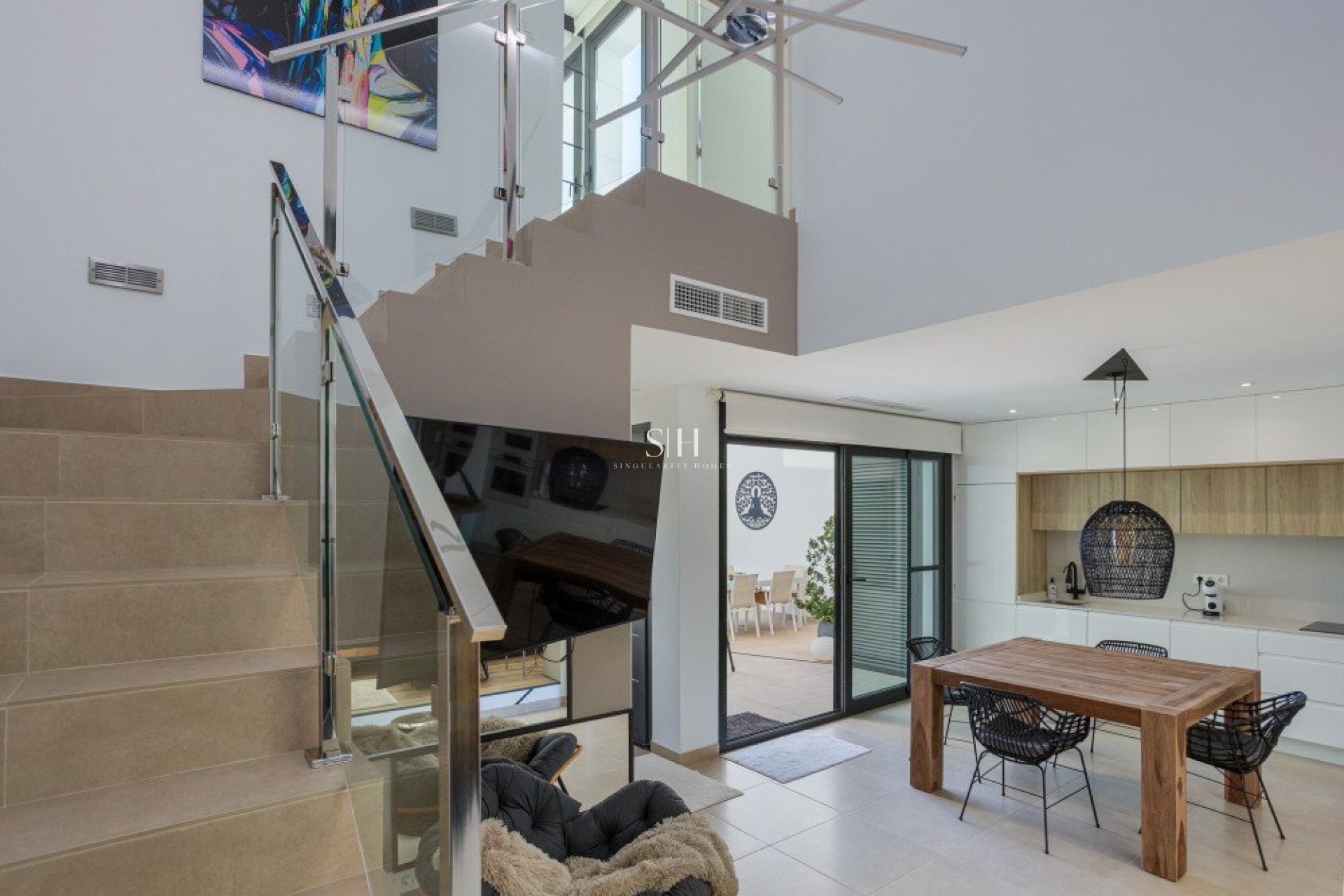 Перепродажа - Casa - Benijofar - Costa Blanca