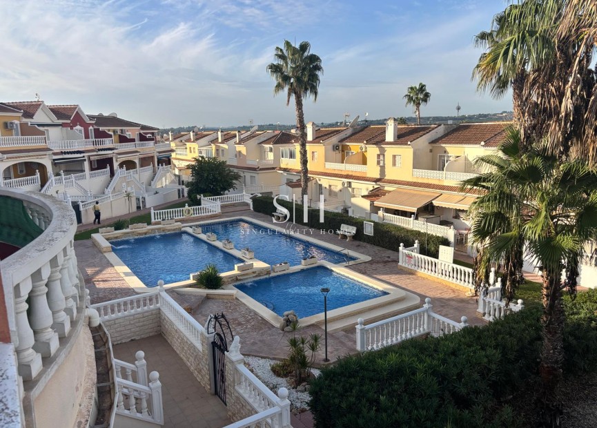 Перепродажа - Casa - Benijofar - Costa Blanca